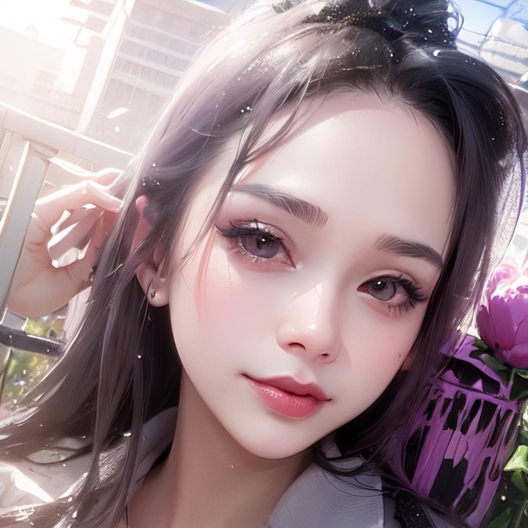 @一只小憨憨 💋