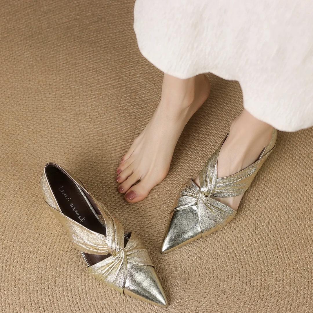 国际昭断码女鞋👠