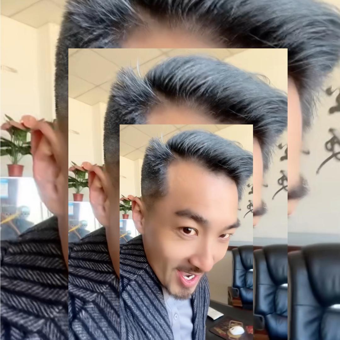 司马北