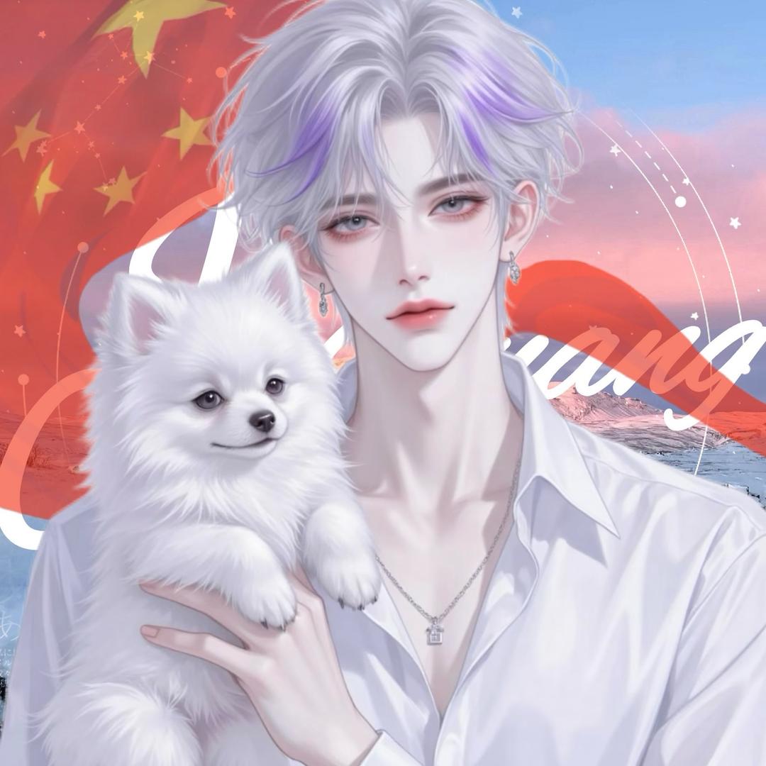 璟一·✨