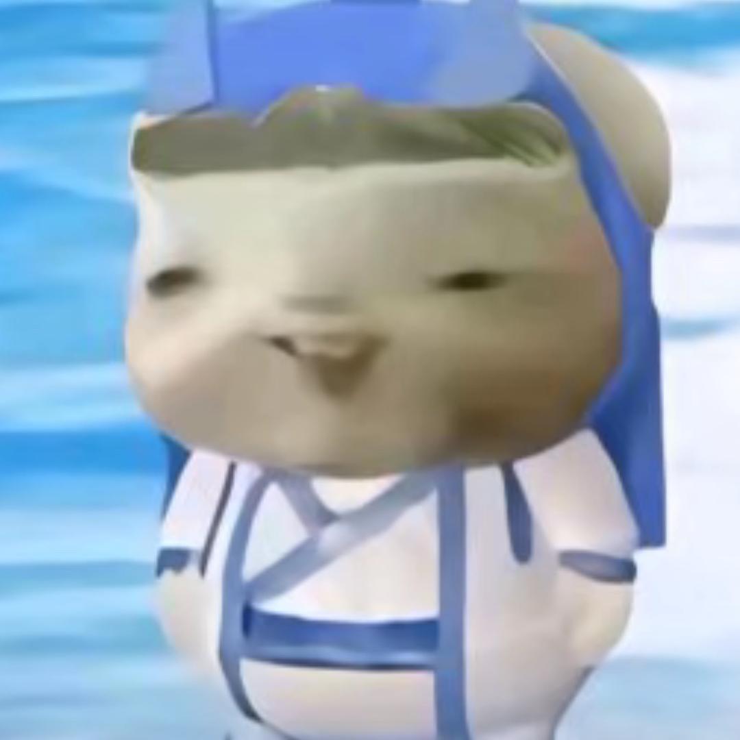 较真