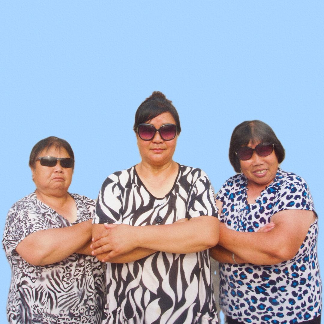 王大姐来了@抖音