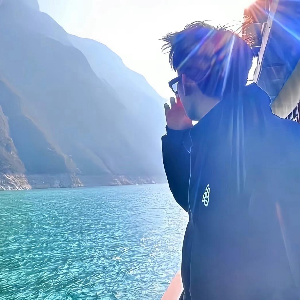 Polaris、จุ๊บ