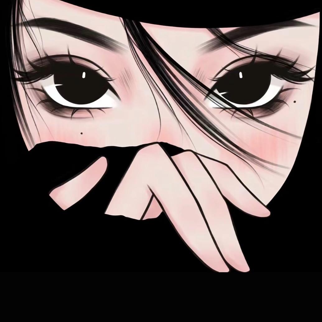 视觉田甜甜