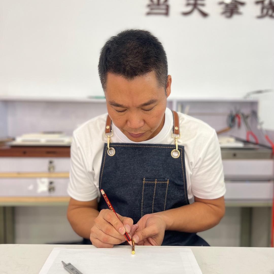玖禾金匠