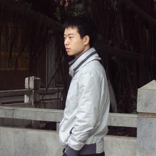 杨欢