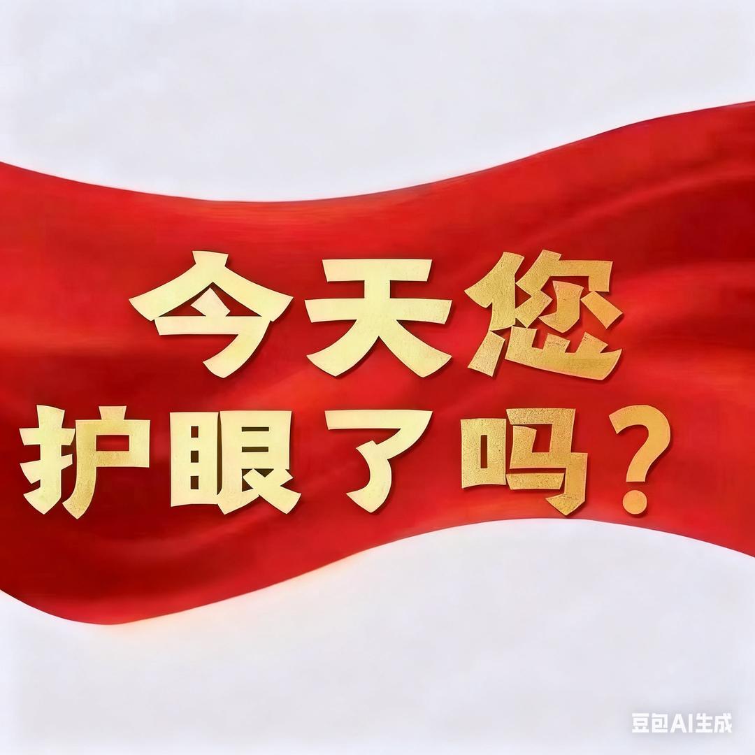 艾眼亮晶晶