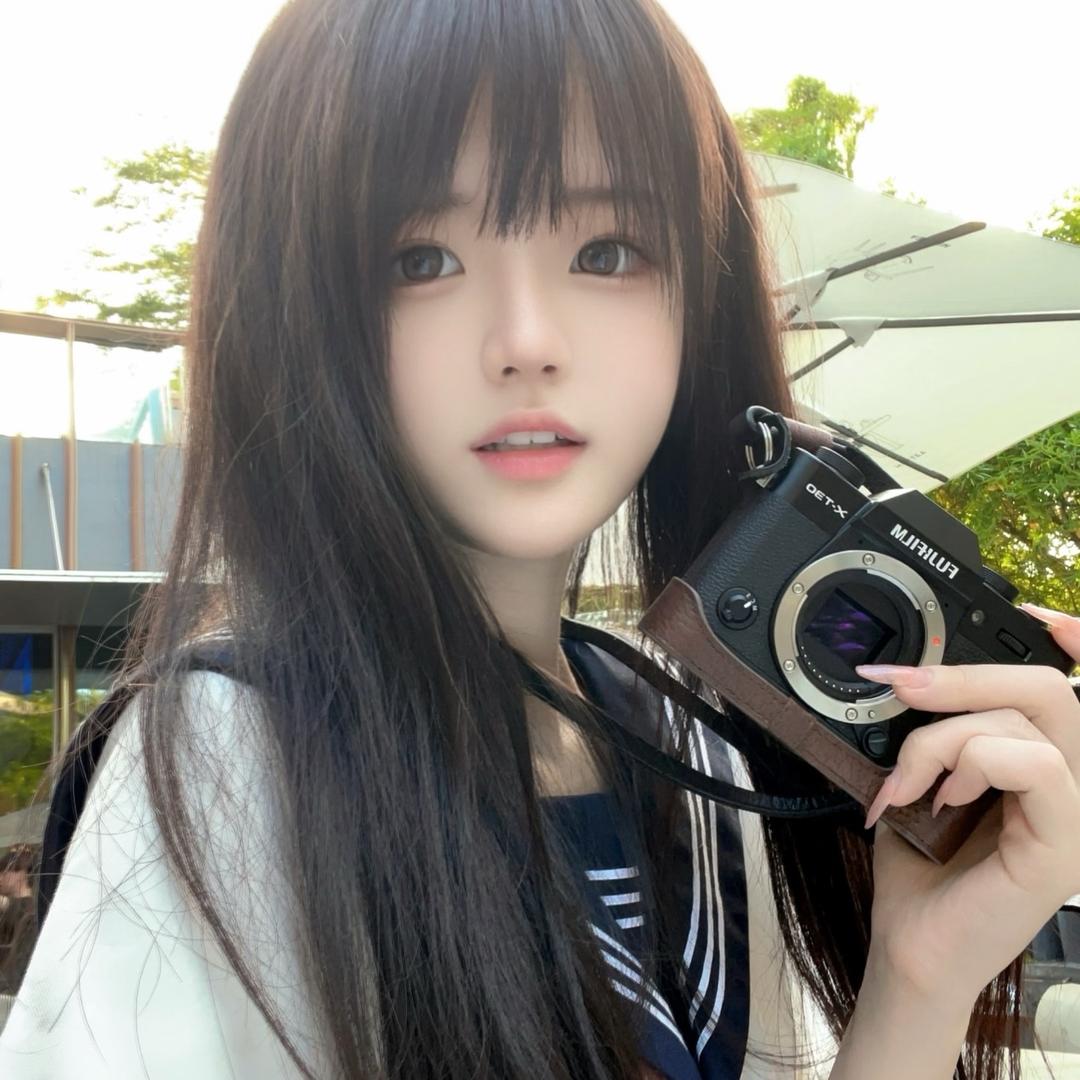 棉花糖🍬