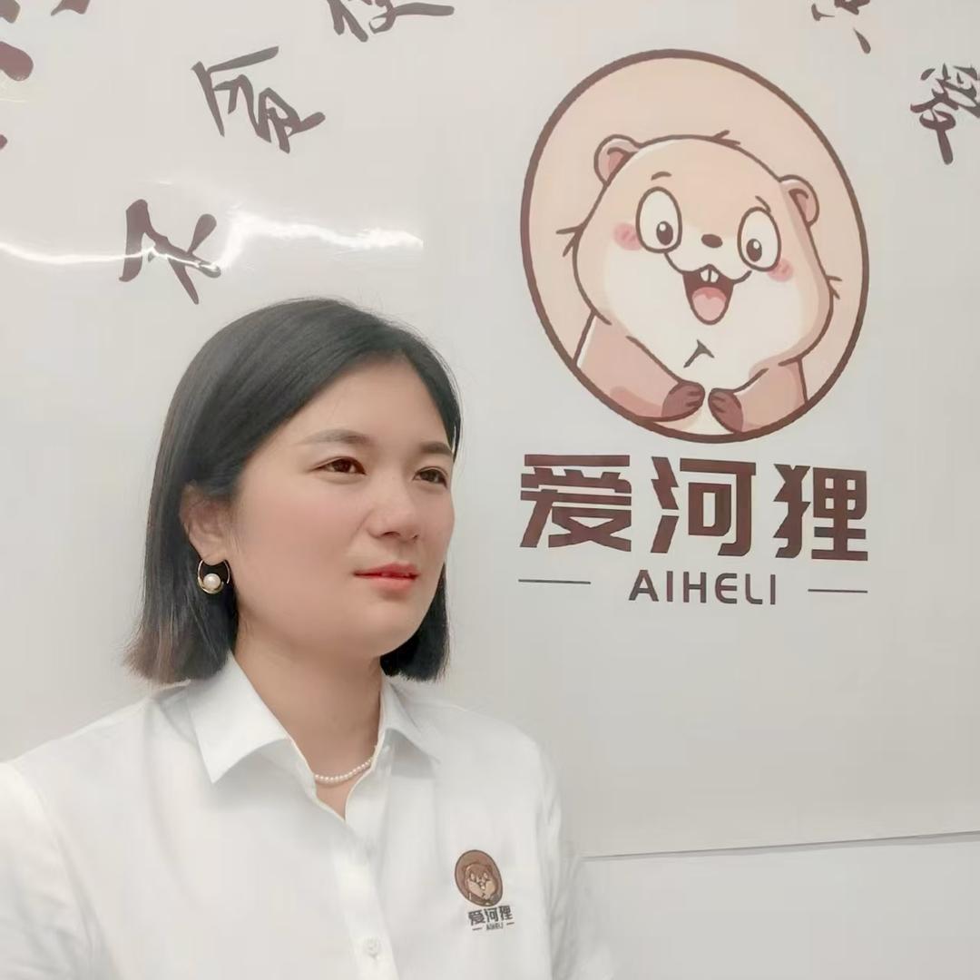 爱河狸桃江县总代