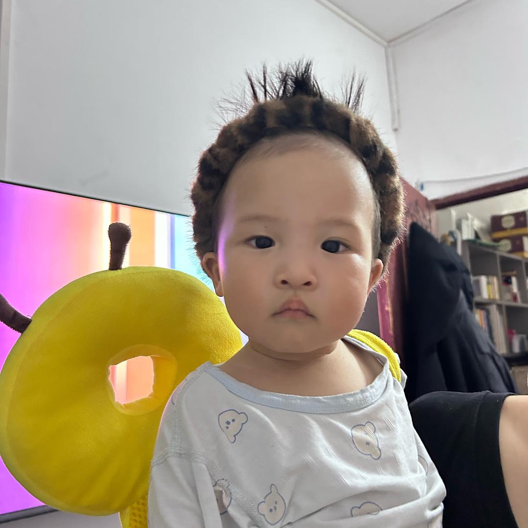 @烁烁