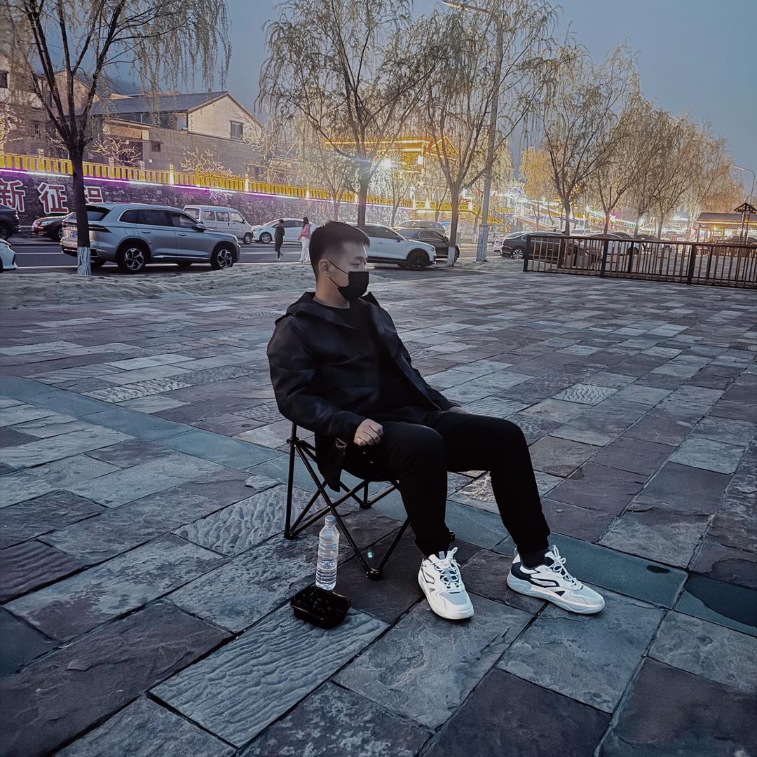 河南省泰岳豫剧团-王雷