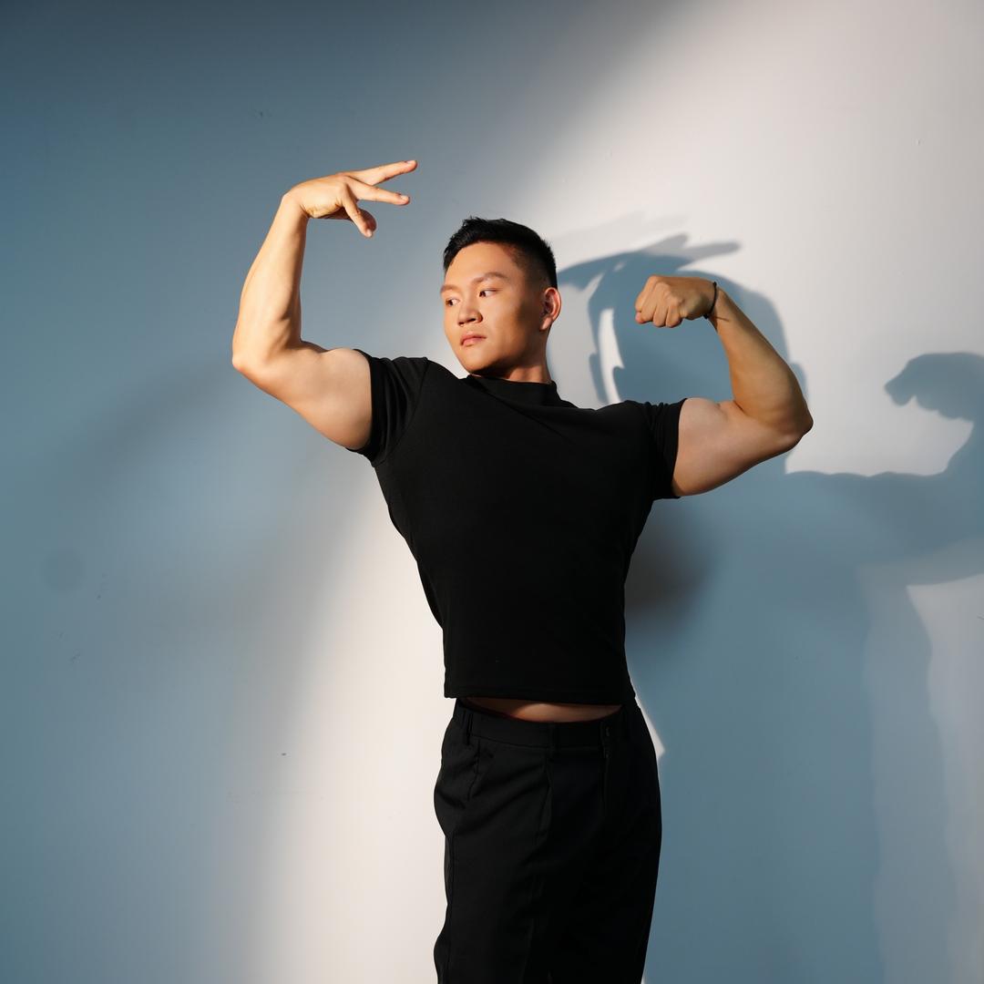 李 ·沐宸