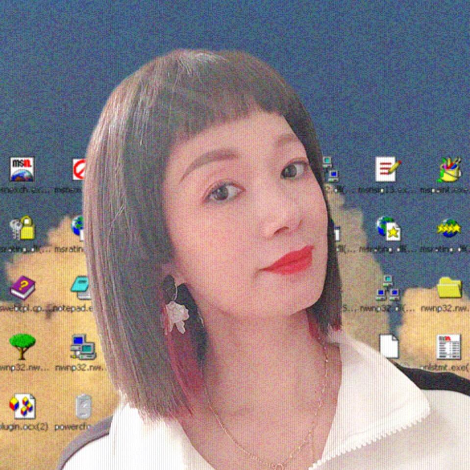 雅芳💋