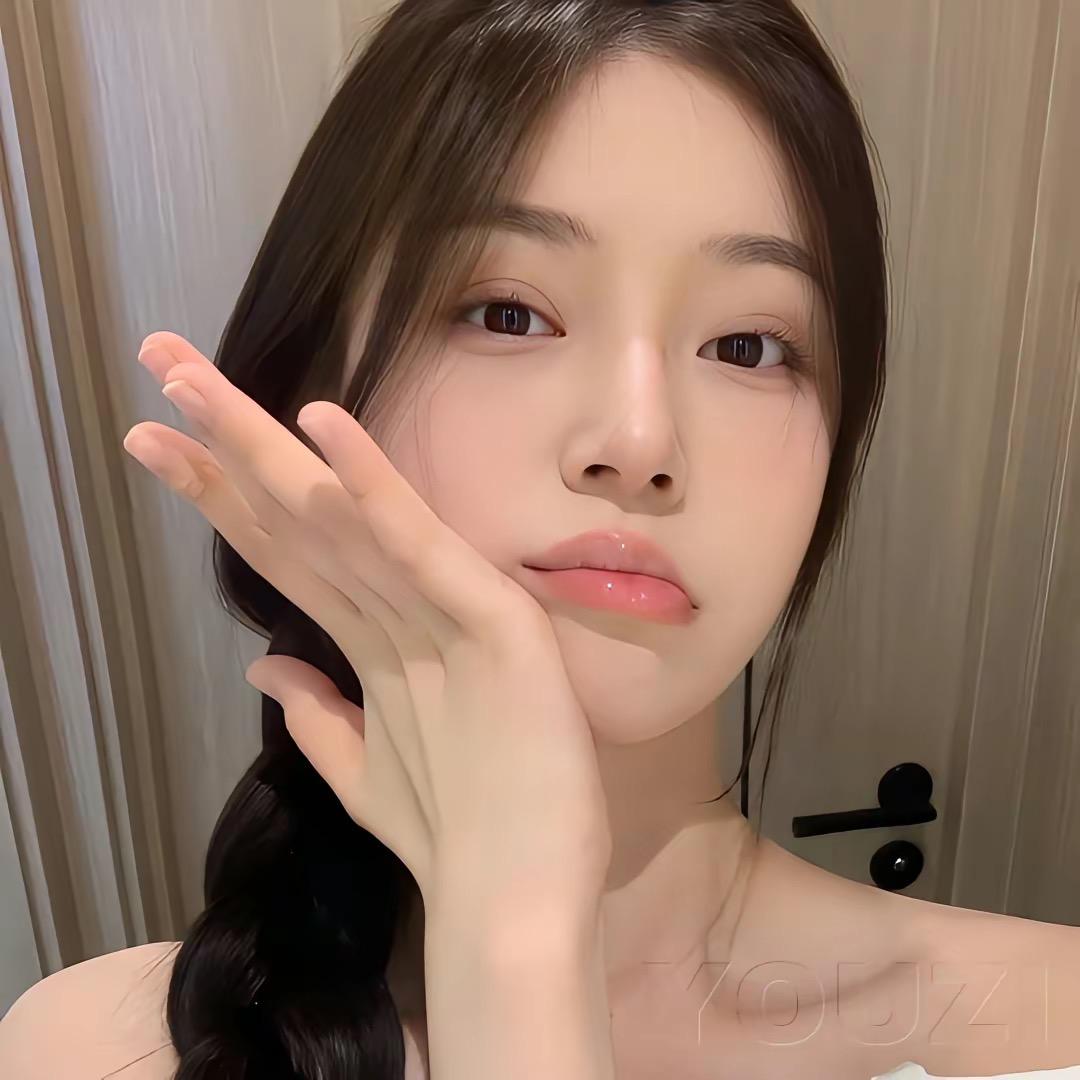 小怡亲亲