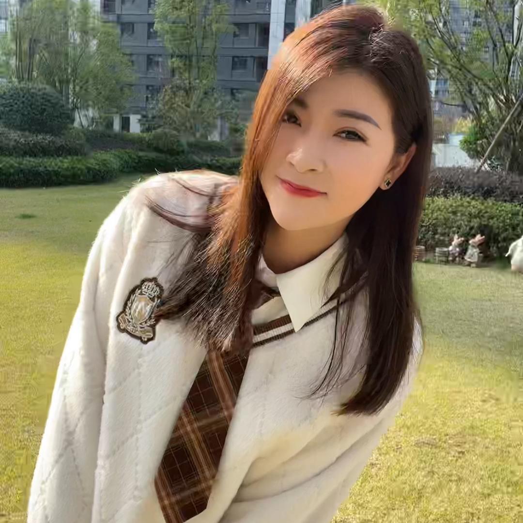 董姗