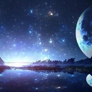 &星辰大海