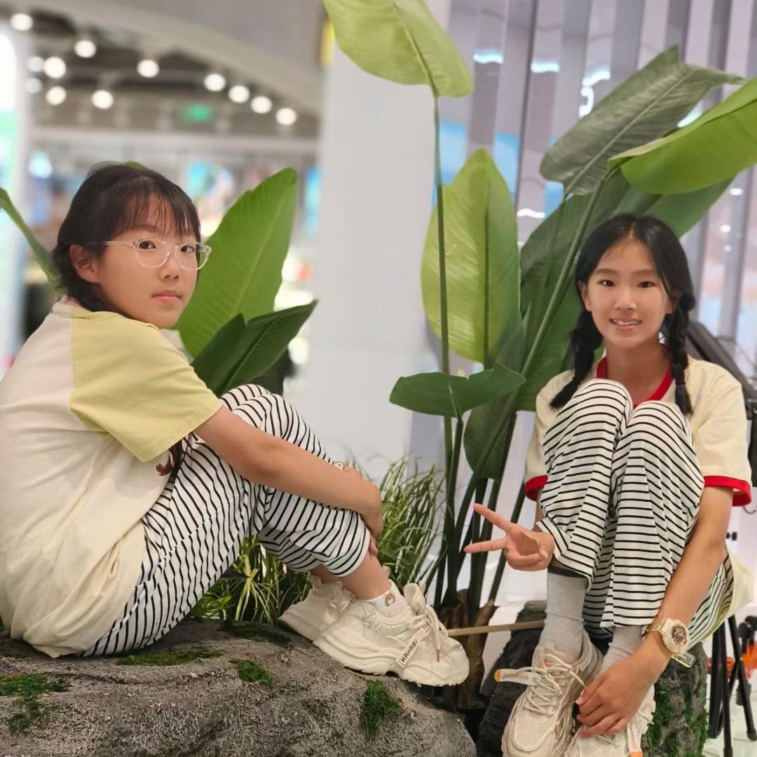 初一&十五（体育生）