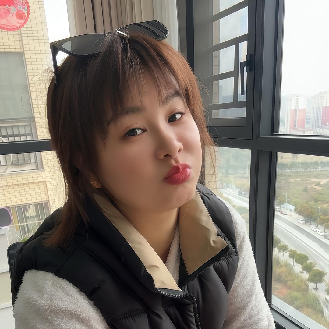 缺笔的爱