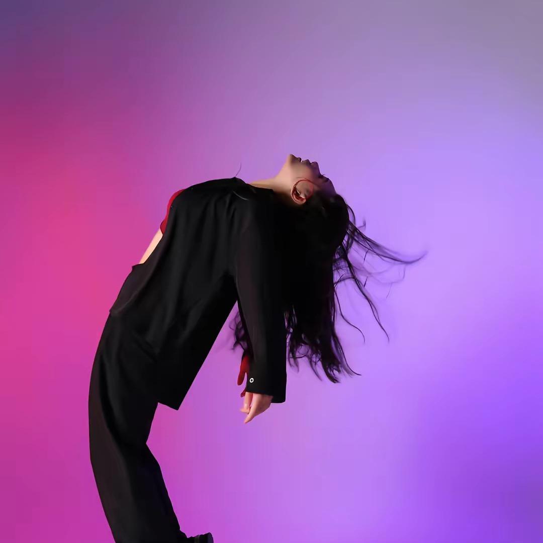 零基础学舞蹈（泰兴华翎）