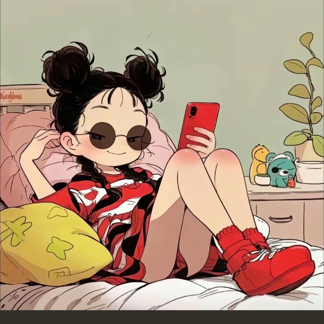 喵可爱