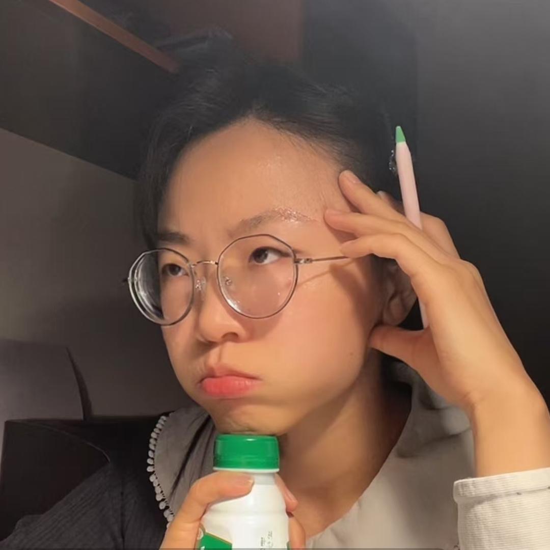 不爱洗澡