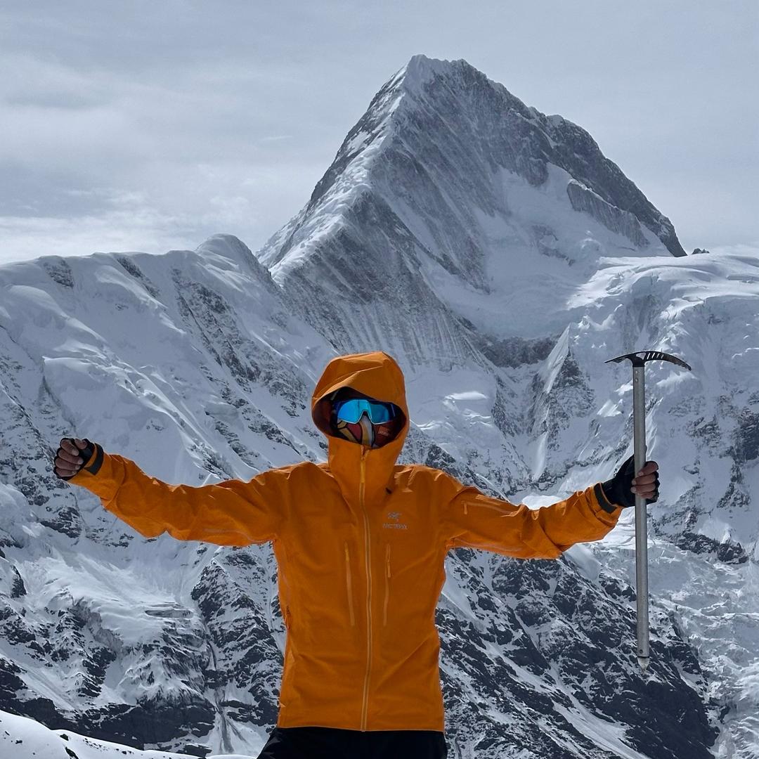 古都吉（岷雅）