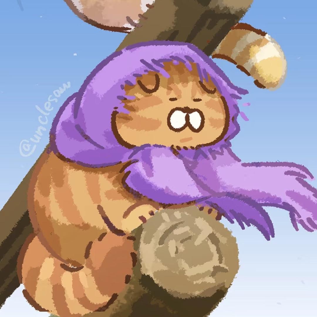 我才不是花瓶☁️☁️