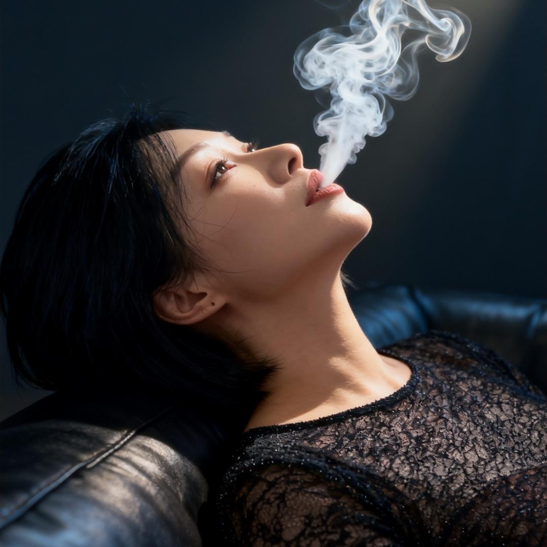 英伦服装·主理人
