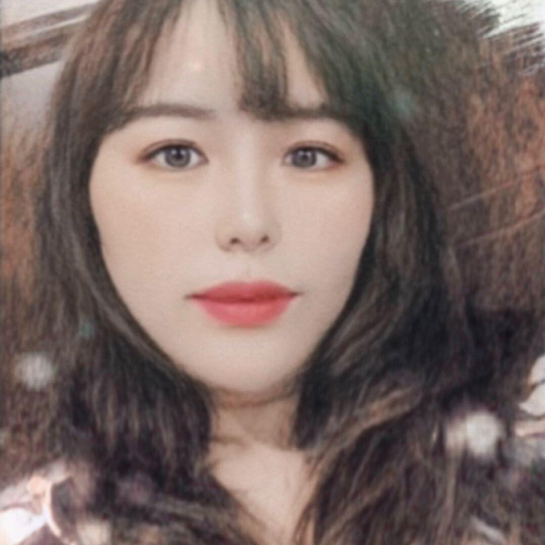 💃🏻颜兮💃🏻