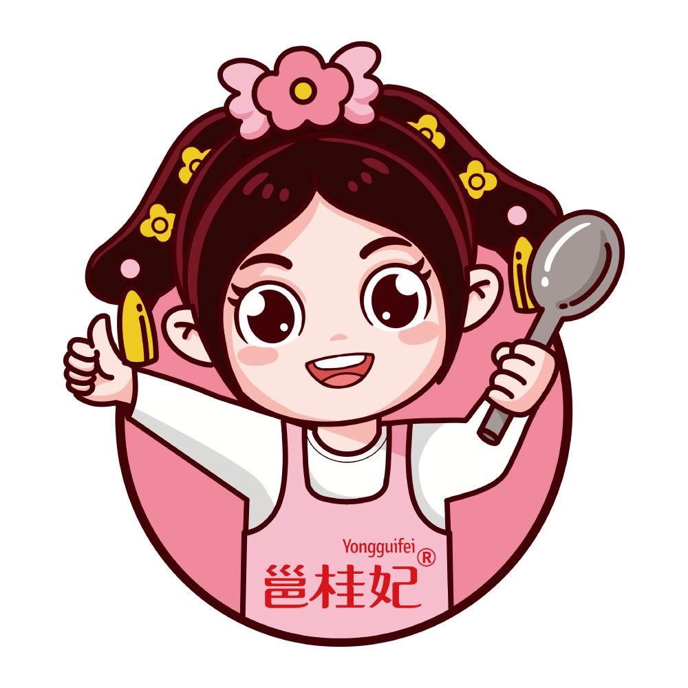 邕桂妃蛋黄酥工厂店