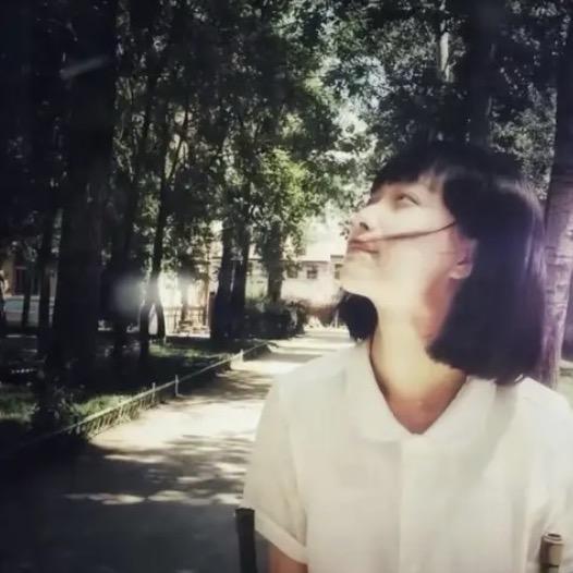 -路小雨