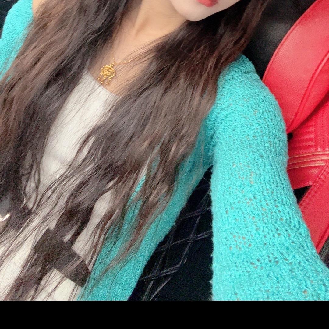 小米……不想长痘