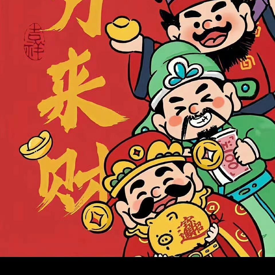 洪发发·江西小炒