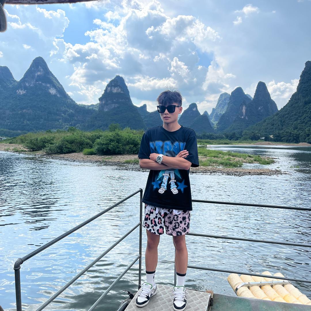 长沙喜乐地豹哥