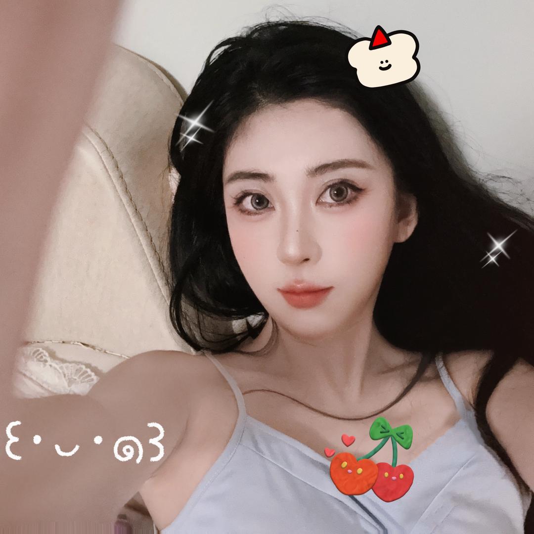 喂是小鱼花柴嘛