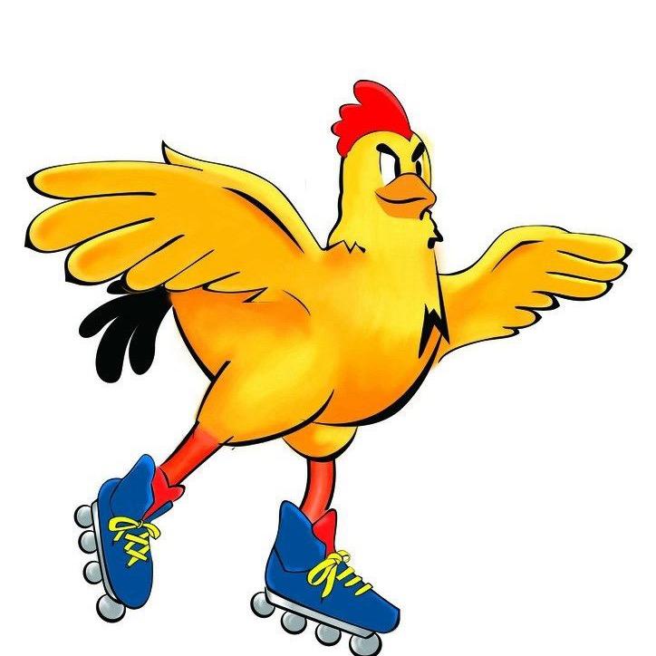 七只鸡🐔