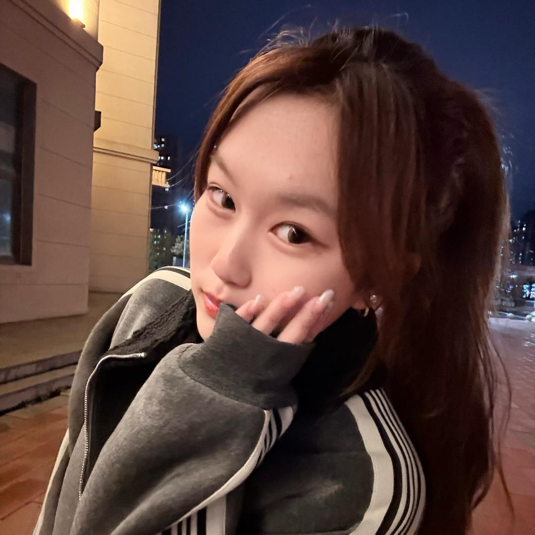 7&3只会“哈哈”✨