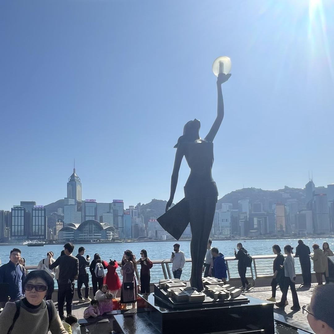 命运不是你能掌握