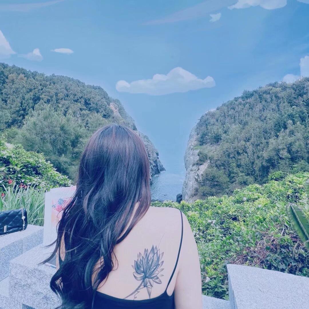 🎀 .是你的黄小姐