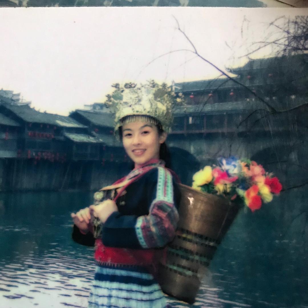 小圆山货优选