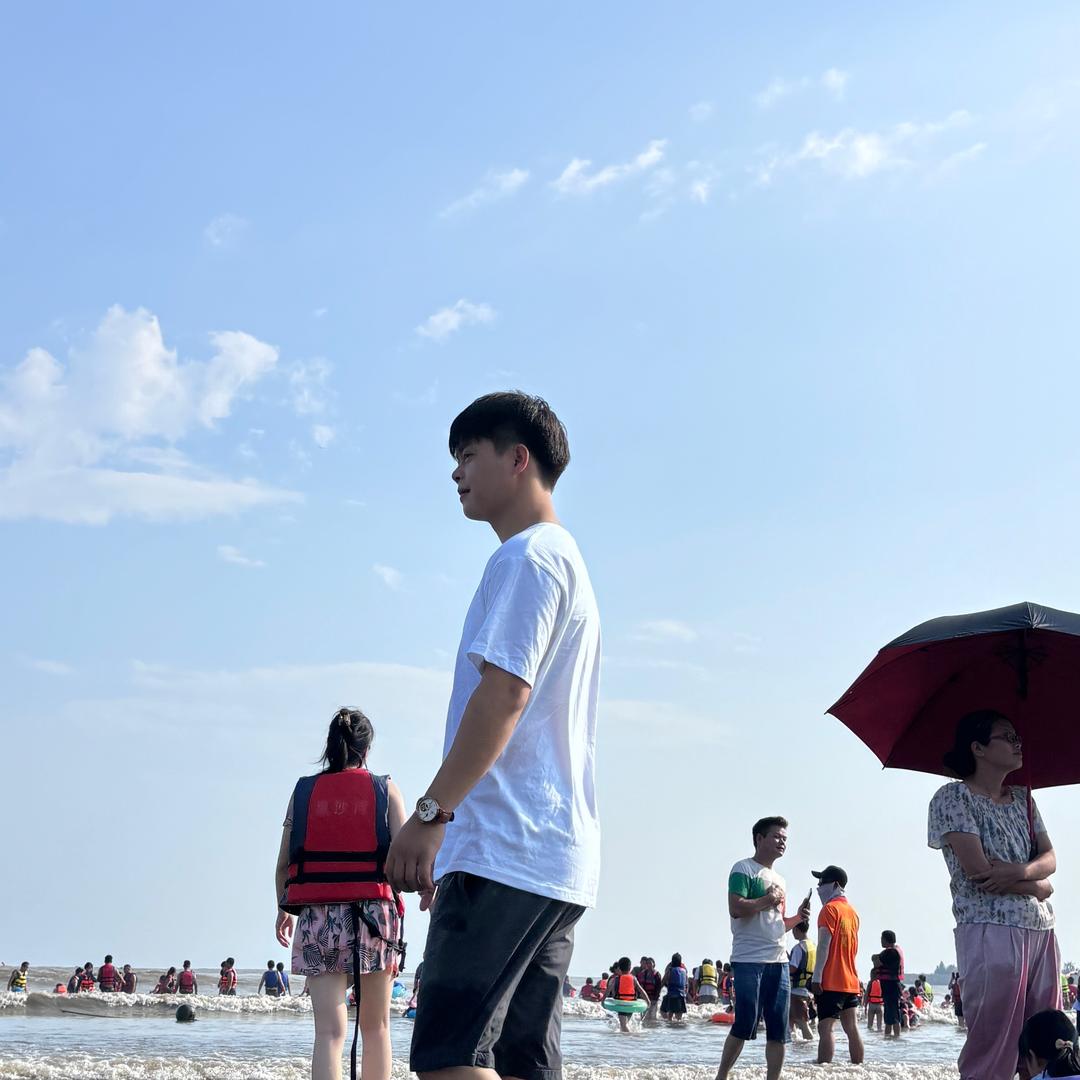 小米小呆呆