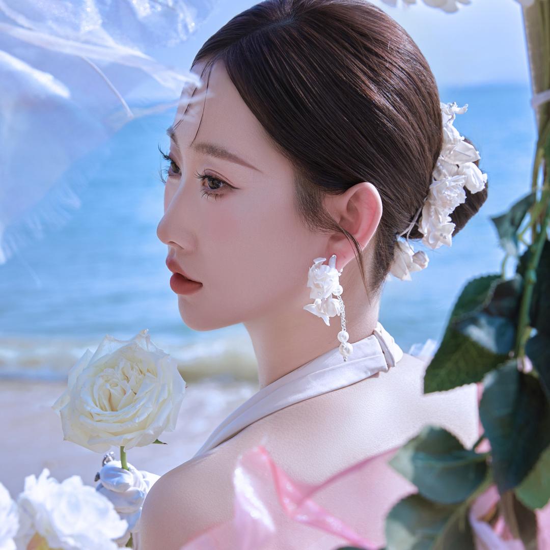 子萌女装工厂店