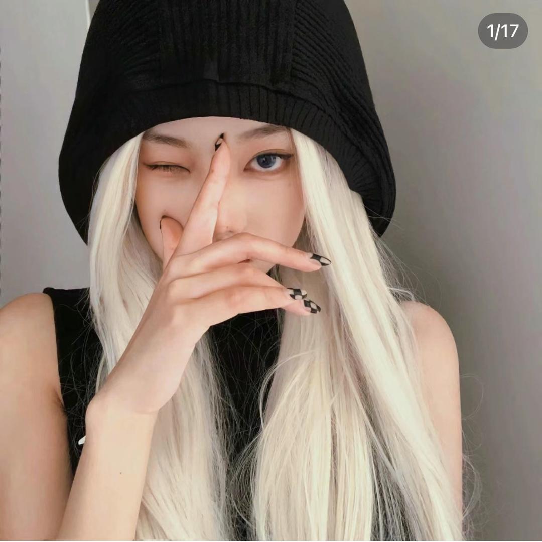 我的朋友圈🫶