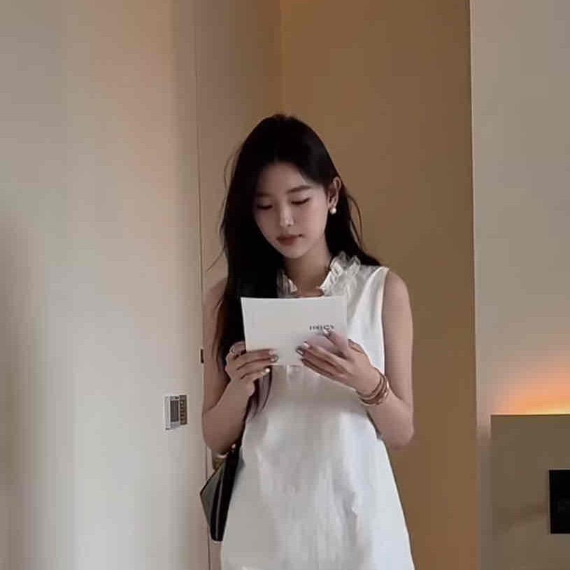 颜瑾买手工作室