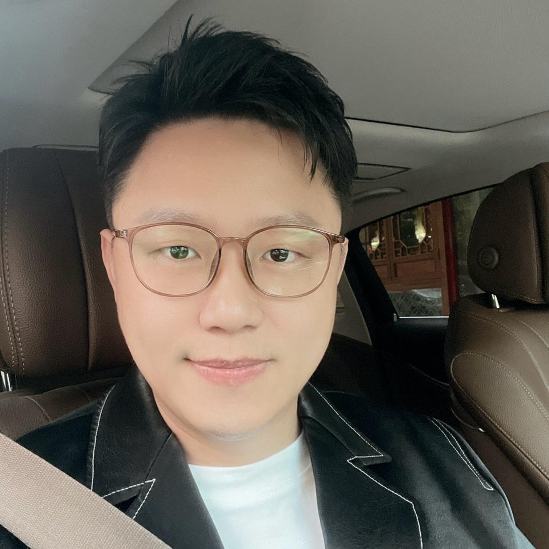 聊财商的陈老师