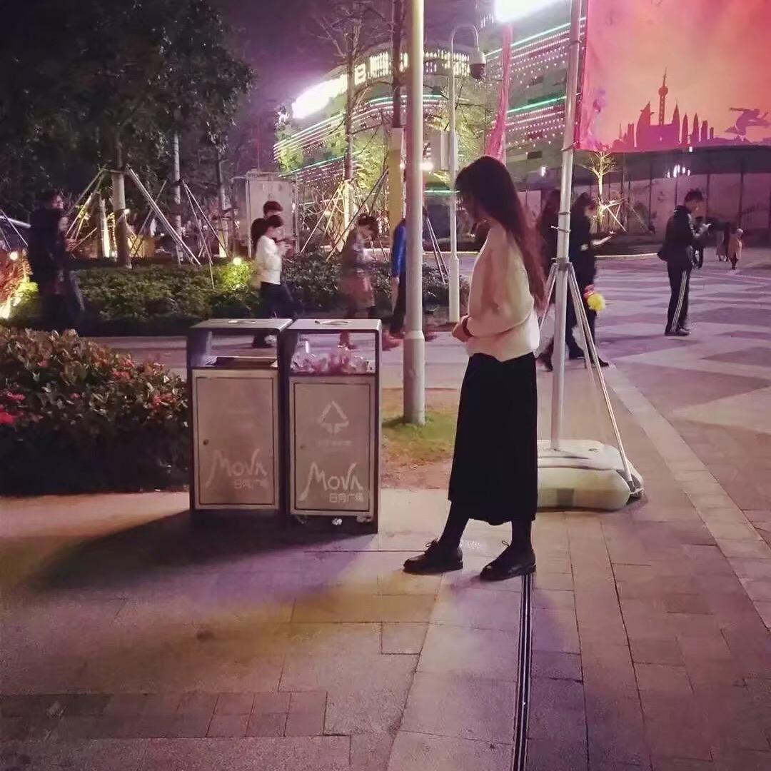 你小姨