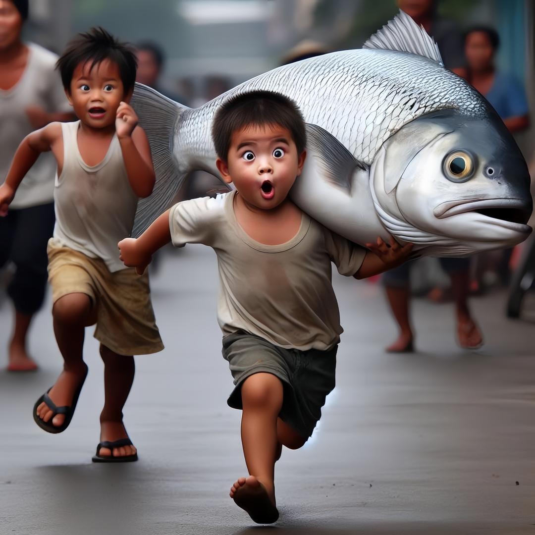 桐照鱼小浩海鲜