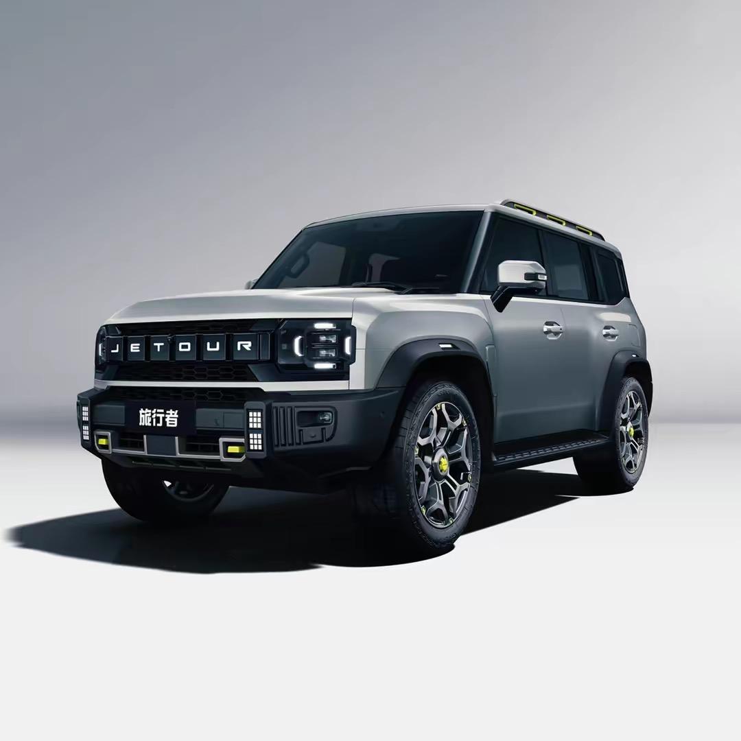 阜阳韬捷旅行者体验中心