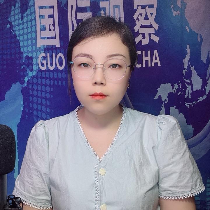 奚奚说天下❤️