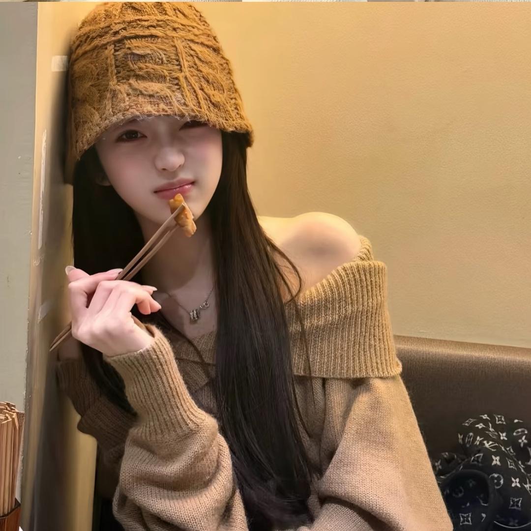 筱